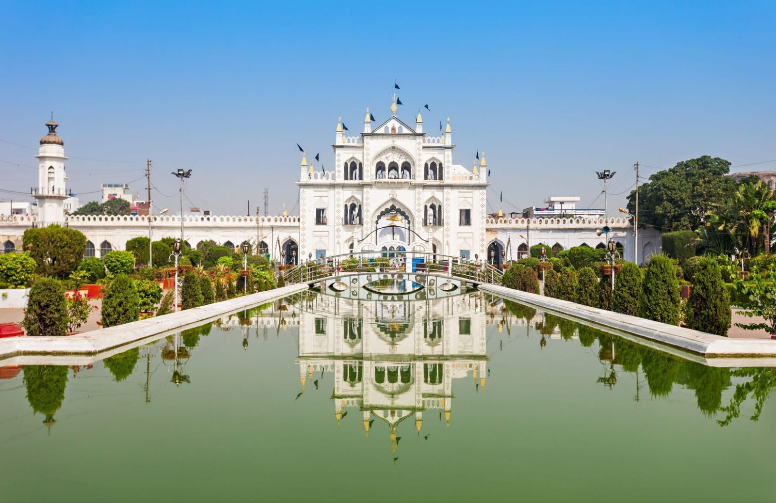 Chota Imambara