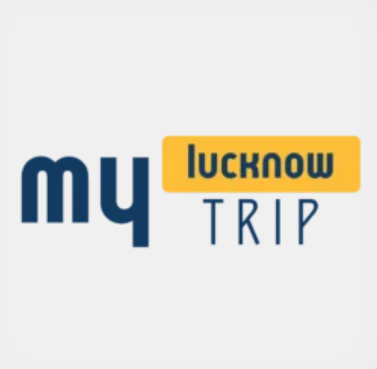 mylucknowtrip Logo