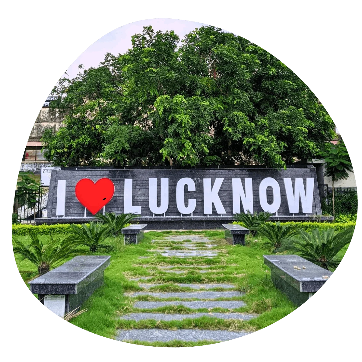 Lucknow Tour Services